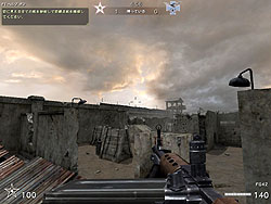 ꡼ No.002 | 饤FPSΥޡץɦ¥ƥȻΥ꡼󥷥åȤǺ