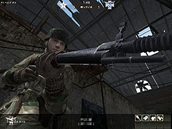 ꡼ No.004 | 饤FPSΥޡץɦ¥ƥȻΥ꡼󥷥åȤǺ