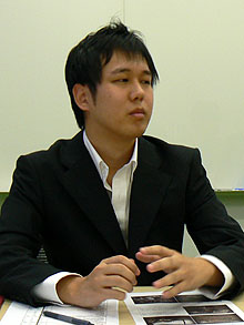 画像ギャラリー No.002のサムネイル画像 / ハンゲームに「SPECIAL FORCE」よりも骨太なシューティングが出現! 第二次世界大戦FPS「戦場のカルマ」インタビュー