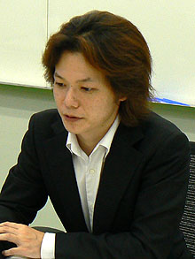 画像ギャラリー No.003のサムネイル画像 / ハンゲームに「SPECIAL FORCE」よりも骨太なシューティングが出現! 第二次世界大戦FPS「戦場のカルマ」インタビュー