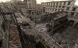 ꡼ No.004 | ϥ󥲡ˡSPECIAL FORCEפʥ塼ƥ󥰤иFPSΥޡץ󥿥ӥ塼