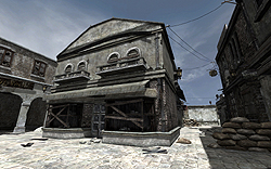 ꡼ No.008 | ϥ󥲡ˡSPECIAL FORCEפʥ塼ƥ󥰤иFPSΥޡץ󥿥ӥ塼