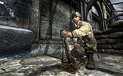 ꡼ No.010 | ϥ󥲡ˡSPECIAL FORCEפʥ塼ƥ󥰤иFPSΥޡץ󥿥ӥ塼