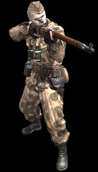 ꡼ No.026 | ϥ󥲡ˡSPECIAL FORCEפʥ塼ƥ󥰤иFPSΥޡץ󥿥ӥ塼