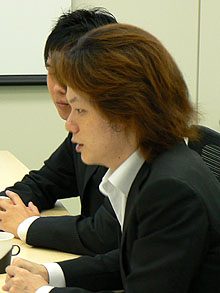 画像ギャラリー No.033のサムネイル画像 / ハンゲームに「SPECIAL FORCE」よりも骨太なシューティングが出現! 第二次世界大戦FPS「戦場のカルマ」インタビュー