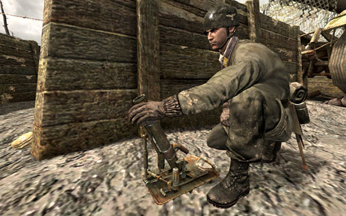 ꡼ No.035 | ϥ󥲡ˡSPECIAL FORCEפʥ塼ƥ󥰤иFPSΥޡץ󥿥ӥ塼