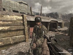 戦場のカルマ 新武器2種類を実装して本日より正式サービス開始