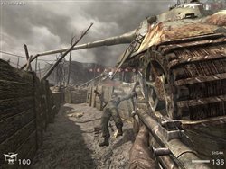 戦場のカルマ 新武器2種類を実装して本日より正式サービス開始