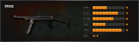 画像ギャラリー No.018のサムネイル画像 / 「戦場のカルマ」アップデートで特殊なルールのナイフ戦「スターリンブラッドモード」を実装