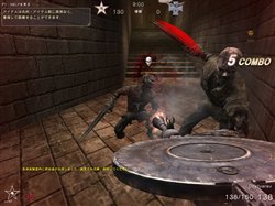 戦場のカルマ に殲滅戦専用マップ ラボラトリー を本日実装 ゲーマー向けマウスが抽選で当たるキャンペーンも開催