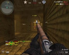 画像ギャラリー No.001のサムネイル画像 / 「戦場のカルマ」に「SPECIAL FORCE」のマップが登場!? クランシステムやインタフェース改良を含む,大型アップデートを2月24日実施