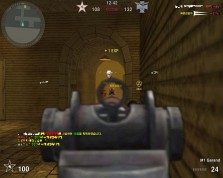 画像ギャラリー No.002のサムネイル画像 / 「戦場のカルマ」に「SPECIAL FORCE」のマップが登場!? クランシステムやインタフェース改良を含む,大型アップデートを2月24日実施