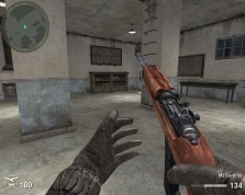 画像ギャラリー No.004のサムネイル画像 / 「戦場のカルマ」に「SPECIAL FORCE」のマップが登場!? クランシステムやインタフェース改良を含む,大型アップデートを2月24日実施