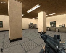 画像ギャラリー No.005のサムネイル画像 / 「戦場のカルマ」に「SPECIAL FORCE」のマップが登場!? クランシステムやインタフェース改良を含む,大型アップデートを2月24日実施