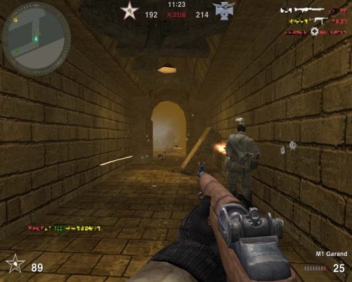 画像ギャラリー No.007のサムネイル画像 / 「戦場のカルマ」に「SPECIAL FORCE」のマップが登場!? クランシステムやインタフェース改良を含む,大型アップデートを2月24日実施