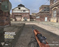 画像ギャラリー No.012のサムネイル画像 / 「戦場のカルマ」に「SPECIAL FORCE」のマップが登場!? クランシステムやインタフェース改良を含む,大型アップデートを2月24日実施