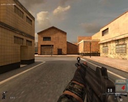 画像ギャラリー No.013のサムネイル画像 / 「戦場のカルマ」に「SPECIAL FORCE」のマップが登場!? クランシステムやインタフェース改良を含む,大型アップデートを2月24日実施