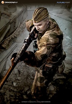 アジア最強国はどこだ 戦場のカルマ 日本 韓国 タイのプレイヤーが対戦できるイベント アジアバトルサーバー を5月に実施