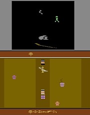 画像集#002のサムネイル/ジャンクハンター吉田のゲームシネシネ団:第1回 「インディ・ジョーンズ」シリーズ,真のパート4とは?<前編>