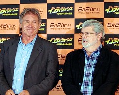 画像集#009のサムネイル/ジャンクハンター吉田のゲームシネシネ団:第1回 「インディ・ジョーンズ」シリーズ,真のパート4とは?<前編>