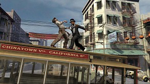 画像集#011のサムネイル/ジャンクハンター吉田のゲームシネシネ団:第1回 「インディ・ジョーンズ」シリーズ,真のパート4とは?<前編>