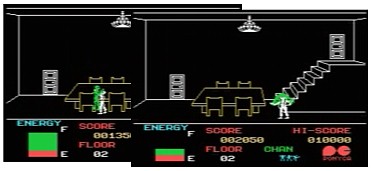 画像集#004のサムネイル/ジャンクハンター吉田のゲームシネシネ団:第3回「夏だカンフーだジャッキーだ!」<前編>