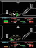 画像集#005のサムネイル/ジャンクハンター吉田のゲームシネシネ団:第3回「夏だカンフーだジャッキーだ!」<前編>