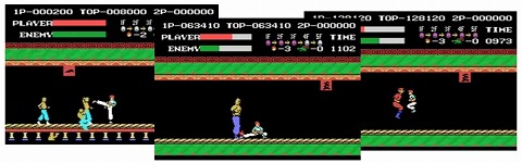 画像集#008のサムネイル/ジャンクハンター吉田のゲームシネシネ団:第3回「夏だカンフーだジャッキーだ!」<前編>