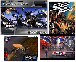 画像集#003のサムネイル/ジャンクハンター吉田のゲームシネシネ団:第5回「パート3公開記念『スターシップ・トゥルーパーズ3』の監督&主役に突撃!」<前編>