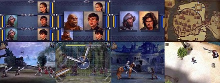 画像集#008のサムネイル/ジャンクハンター吉田のゲームシネシネ団:第5回「パート3公開記念『スターシップ・トゥルーパーズ3』の監督&主役に突撃!」<前編>