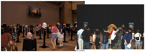 画像集#006のサムネイル/ジャンクハンター吉田のゲームシネシネ団:第7回「『スター・ウォーズ』熱が再燃! フルCG長編アニメ『スター・ウォーズ/クローン・ウォーズ』がやって来る! その(1)」