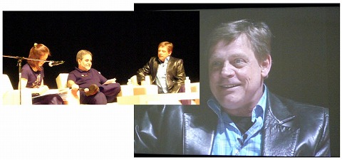 画像集#011のサムネイル/ジャンクハンター吉田のゲームシネシネ団:第7回「『スター・ウォーズ』熱が再燃! フルCG長編アニメ『スター・ウォーズ/クローン・ウォーズ』がやって来る! その(1)」