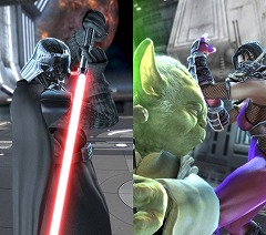 画像集#001のサムネイル/ジャンクハンター吉田のゲームシネシネ団:第8回「『スター・ウォーズ』熱が再燃! フルCG長編アニメ『スター・ウォーズ/クローン・ウォーズ』がやって来る! その(2)」