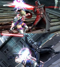 画像集#002のサムネイル/ジャンクハンター吉田のゲームシネシネ団:第8回「『スター・ウォーズ』熱が再燃! フルCG長編アニメ『スター・ウォーズ/クローン・ウォーズ』がやって来る! その(2)」