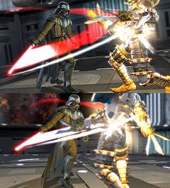 画像集#003のサムネイル/ジャンクハンター吉田のゲームシネシネ団:第8回「『スター・ウォーズ』熱が再燃! フルCG長編アニメ『スター・ウォーズ/クローン・ウォーズ』がやって来る! その(2)」