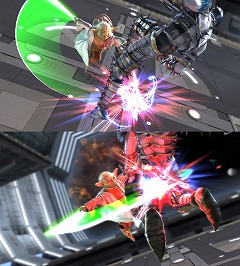 画像集#005のサムネイル/ジャンクハンター吉田のゲームシネシネ団:第8回「『スター・ウォーズ』熱が再燃! フルCG長編アニメ『スター・ウォーズ/クローン・ウォーズ』がやって来る! その(2)」