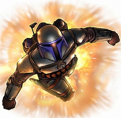 画像集#002のサムネイル/ジャンクハンター吉田のゲームシネシネ団:第9回「『スター・ウォーズ』熱が再燃! フルCG長編アニメ『スター・ウォーズ/クローン・ウォーズ』がやって来る! その(3)」