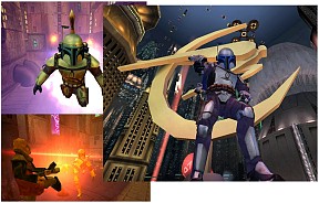 画像集#005のサムネイル/ジャンクハンター吉田のゲームシネシネ団:第9回「『スター・ウォーズ』熱が再燃! フルCG長編アニメ『スター・ウォーズ/クローン・ウォーズ』がやって来る! その(3)」