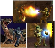 画像集#006のサムネイル/ジャンクハンター吉田のゲームシネシネ団:第9回「『スター・ウォーズ』熱が再燃! フルCG長編アニメ『スター・ウォーズ/クローン・ウォーズ』がやって来る! その(3)」