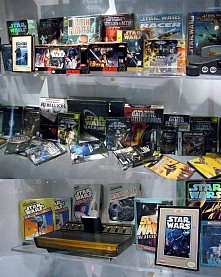 画像集#010のサムネイル/ジャンクハンター吉田のゲームシネシネ団:第10回「『スター・ウォーズ』熱が再燃!(略)その(4)」