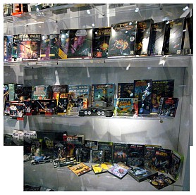 画像集#012のサムネイル/ジャンクハンター吉田のゲームシネシネ団:第10回「『スター・ウォーズ』熱が再燃!(略)その(4)」