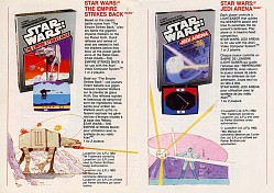 画像集#014のサムネイル/ジャンクハンター吉田のゲームシネシネ団:第10回「『スター・ウォーズ』熱が再燃!(略)その(4)」