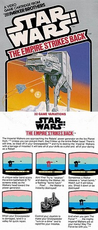 画像集#029のサムネイル/ジャンクハンター吉田のゲームシネシネ団:第10回「『スター・ウォーズ』熱が再燃!(略)その(4)」