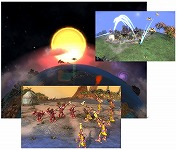 画像集#011のサムネイル/ジャンクハンター吉田のゲームシネシネ団:第11回「『スター・ウォーズ』熱が再燃!(略)その(5)」