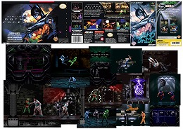 画像集#004のサムネイル/ジャンクハンター吉田のゲームシネシネ団:第15回「『ダークナイト』が全米大ヒット中! BATMANゲーム大解剖 その(4)」