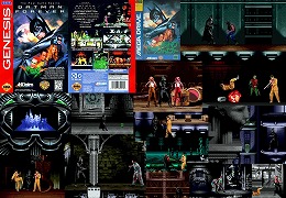 画像集#005のサムネイル/ジャンクハンター吉田のゲームシネシネ団:第15回「『ダークナイト』が全米大ヒット中! BATMANゲーム大解剖 その(4)」