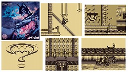 画像集#006のサムネイル/ジャンクハンター吉田のゲームシネシネ団:第15回「『ダークナイト』が全米大ヒット中! BATMANゲーム大解剖 その(4)」