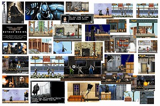 ������#004�Υ���ͥ���/����󥯥ϥ󥿡����ĤΥ����ॷ�ͥ����ġ���17��֡إ������ʥ��ȡ٤�������ҥå��桪��BATMAN���������˶ ���Ρ�6�ˡ�