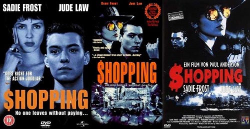 画像集#002のサムネイル/ジャンクハンター吉田のゲームシネシネ団:第18回「殺られる前に殺れ! 殺人カーレース『デス・レース』が襲来!(その1)」