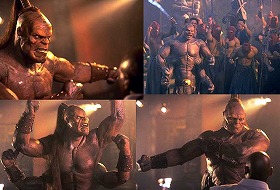 画像集#004のサムネイル/ジャンクハンター吉田のゲームシネシネ団:第18回「殺られる前に殺れ! 殺人カーレース『デス・レース』が襲来!(その1)」